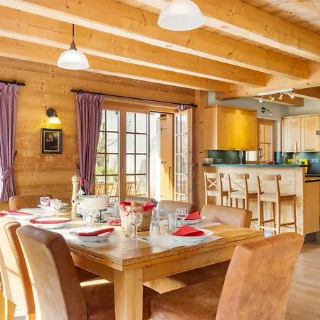 Godfrey By Interhome