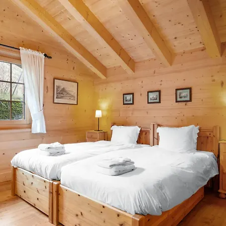 Godfrey By Interhome