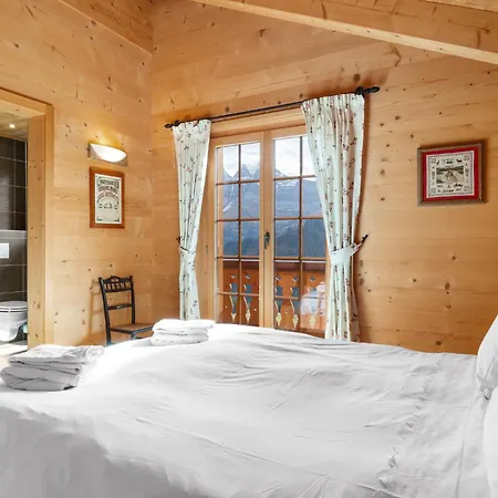 Godfrey By Interhome *