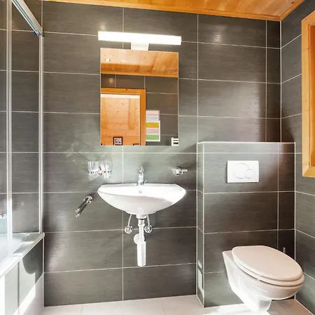 Chalet Godfrey By Interhome