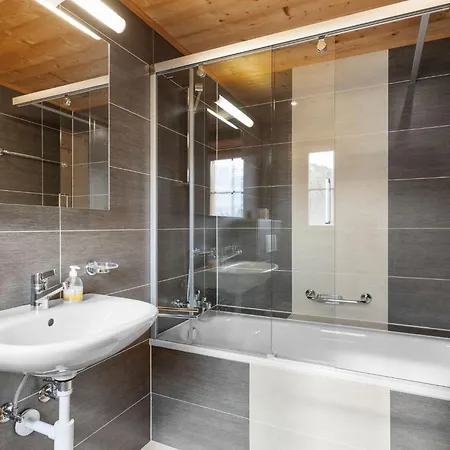 Godfrey By Interhome *