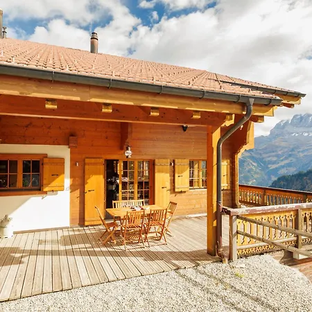 Godfrey By Interhome *