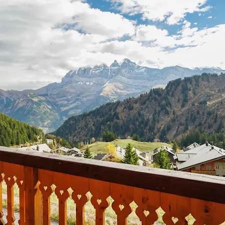 Godfrey By Interhome *