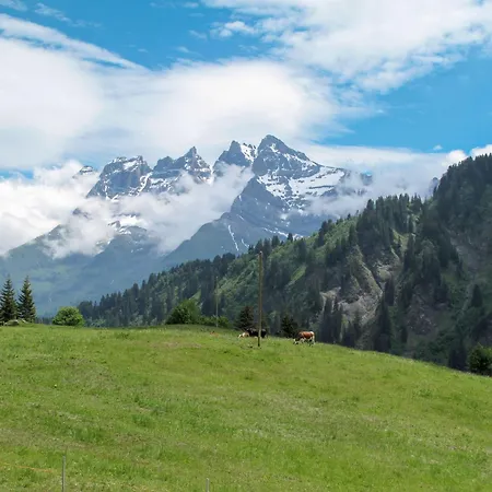 Chalet Godfrey By Interhome *