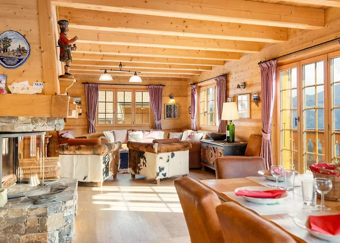 Godfrey By Interhome