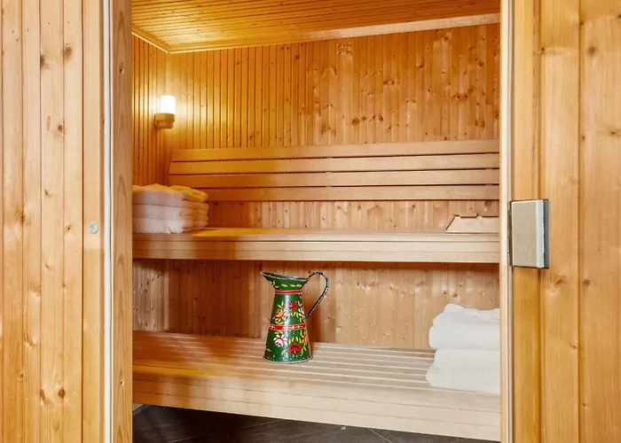 Godfrey By Interhome 木屋 *