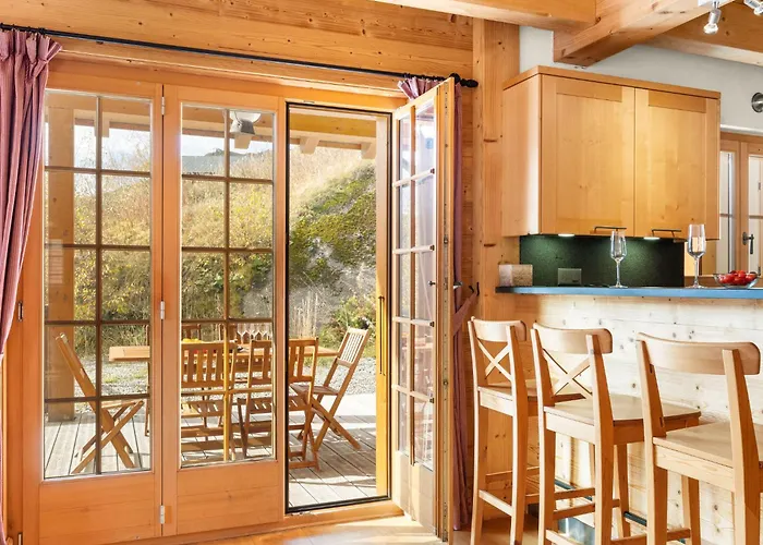 木屋 Godfrey By Interhome