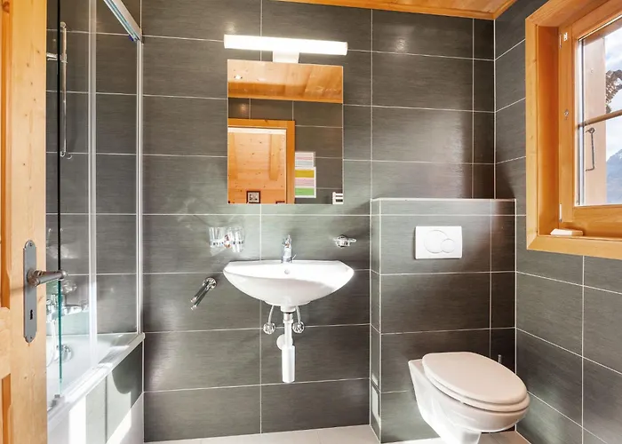 木屋 Godfrey By Interhome