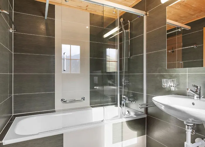 Godfrey By Interhome *