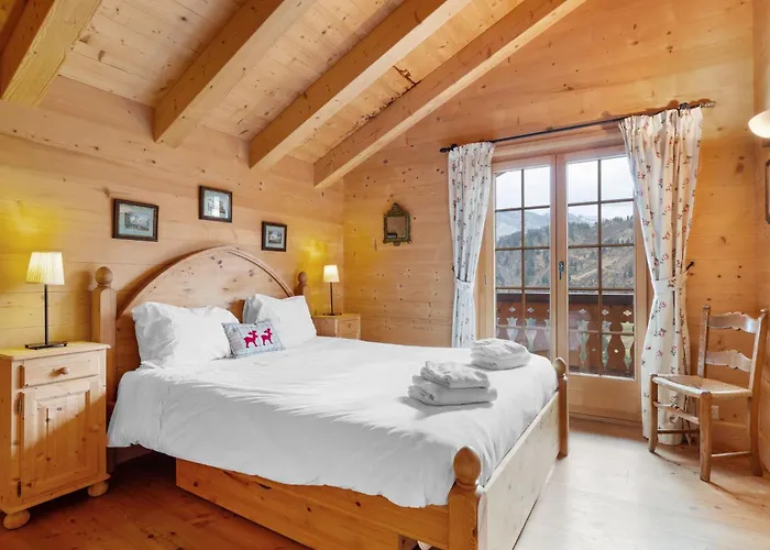 Godfrey By Interhome 木屋