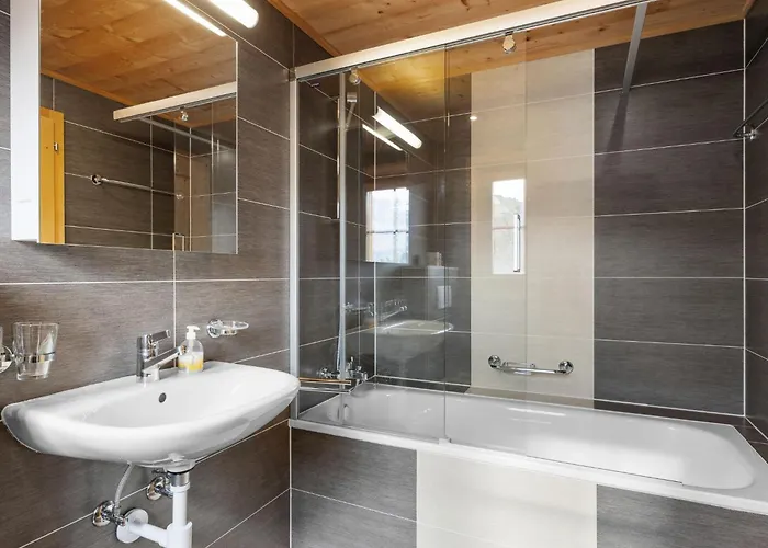 Godfrey By Interhome *