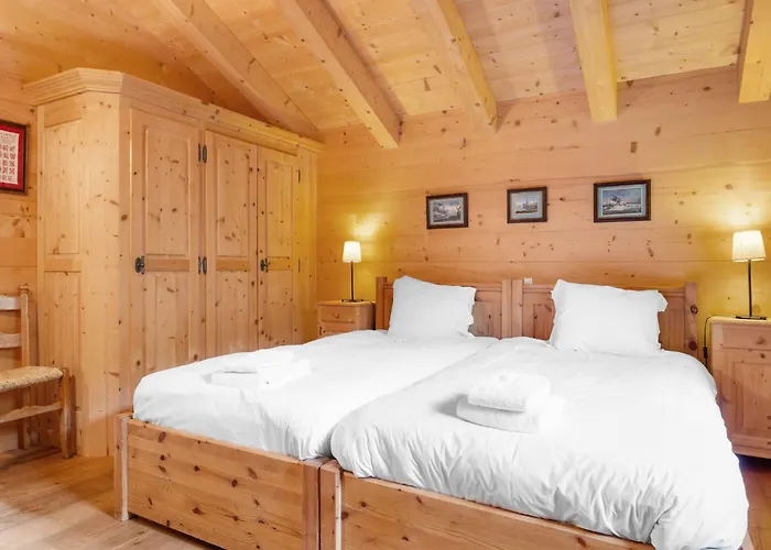 Godfrey By Interhome 木屋 *