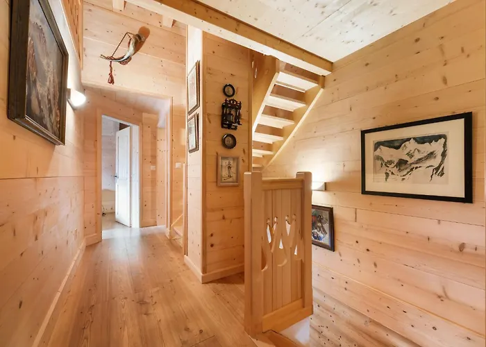 Godfrey By Interhome 木屋