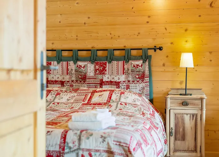 Godfrey By Interhome 木屋 *