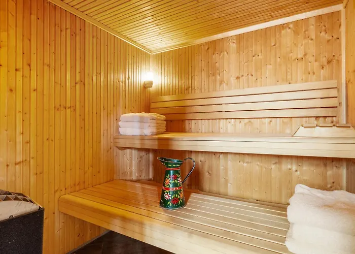 Godfrey By Interhome 木屋 莱斯·克洛塞特斯