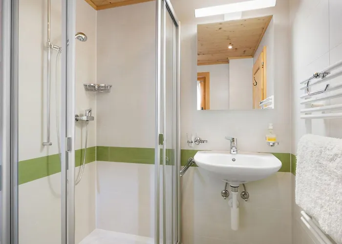 木屋 Godfrey By Interhome *