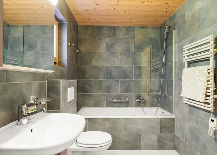 Godfrey By Interhome *