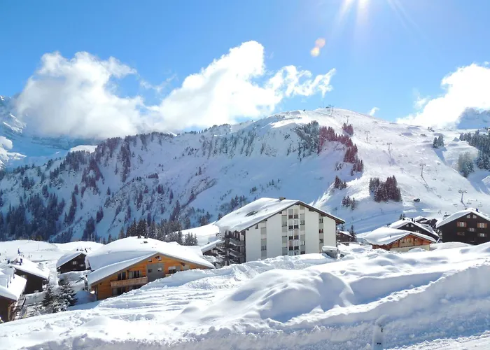 木屋 Godfrey By Interhome