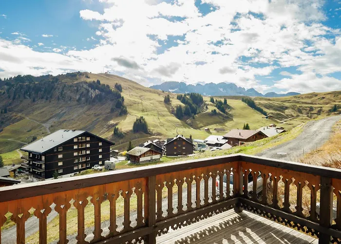 木屋 Godfrey By Interhome *