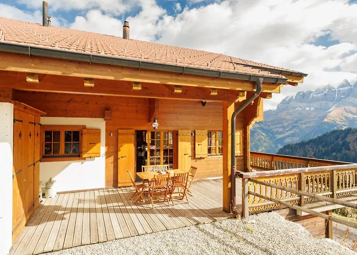 Godfrey By Interhome *