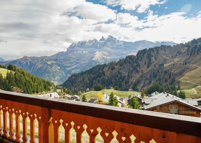 Godfrey By Interhome *