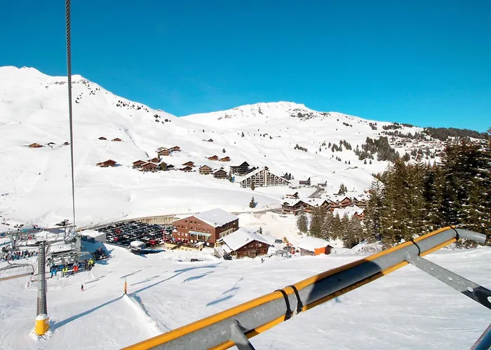 Godfrey By Interhome 木屋 *