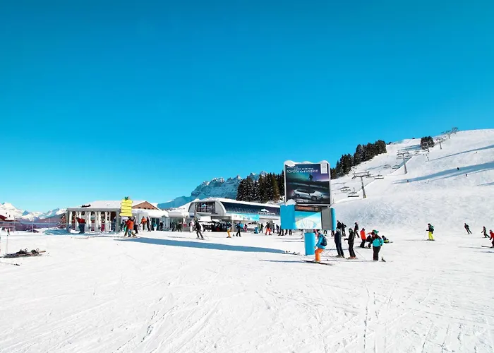 Godfrey By Interhome *