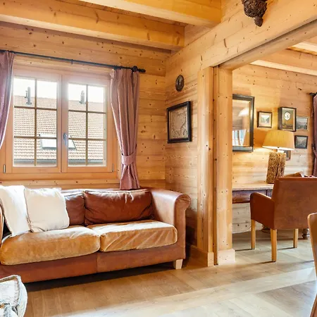 Godfrey By Interhome