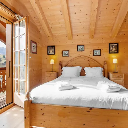 Godfrey By Interhome *