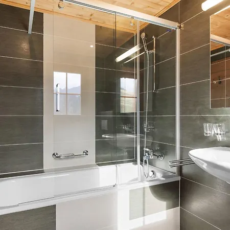 Godfrey By Interhome *