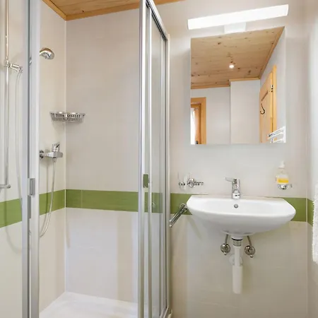 בקתה Godfrey By Interhome *