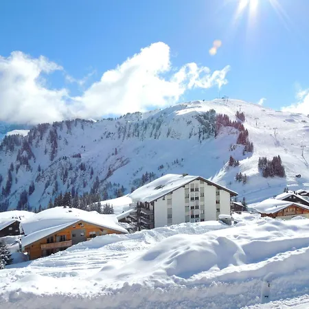 בקתה Godfrey By Interhome