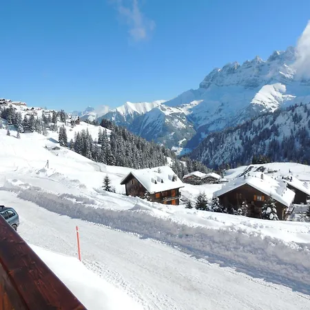 Godfrey By Interhome * לה קרוסט