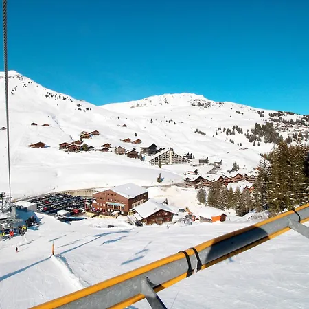 Godfrey By Interhome בקתה *