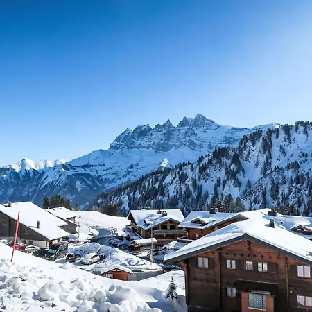 Godfrey By Interhome בקתה *