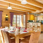 Godfrey By Interhome