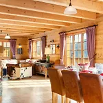 木屋 Godfrey By Interhome *
