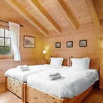 Godfrey By Interhome